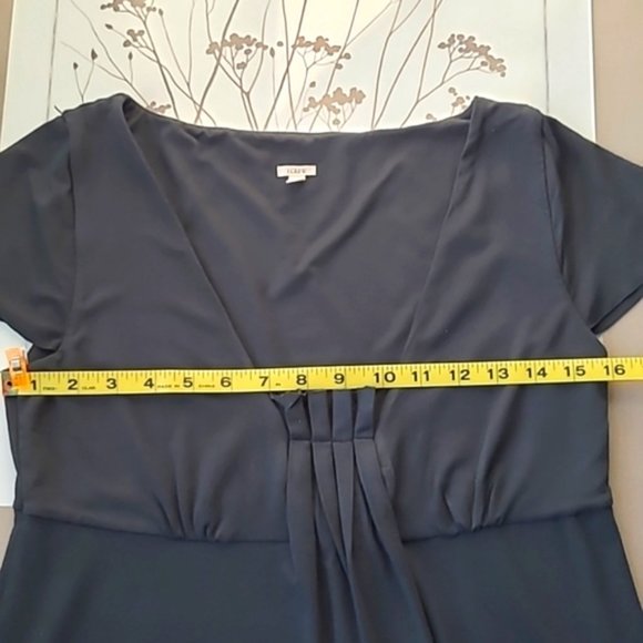 Bundle of 3 J.Crew Empire Waist Dresses |Small | EUC - Picture 8 of 9